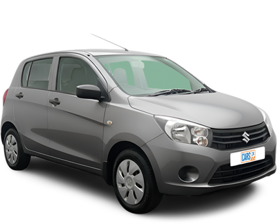 Maruti Celerio-img